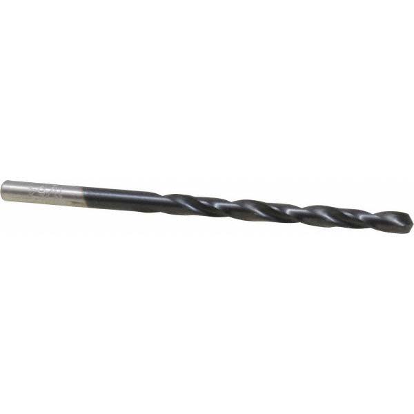 11/64" High Speed Steel Drill Bit, TiAlN, 135° point - Chicago-Latrobe 42611
