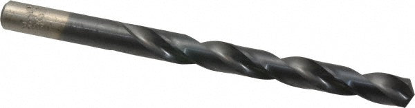 21/64" High Speed Steel Drill Bit, TiAlN, 135° point - Chicago-Latrobe 42621