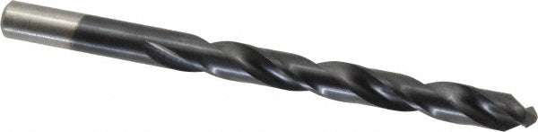 23/64" High Speed Steel Drill Bit, TiAlN, 135° point - Chicago-Latrobe 42623