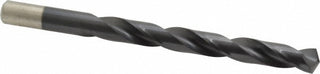 27/64" High Speed Steel Drill Bit, TiAlN, 135° point - Chicago-Latrobe 42627
