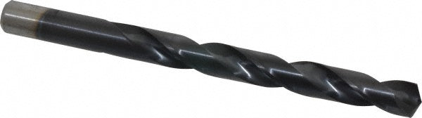 15/32" High Speed Steel Drill Bit, TiAlN, 135° point - Chicago-Latrobe 42630
