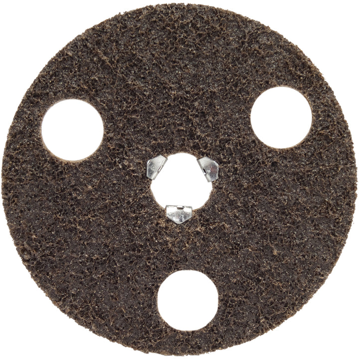 5" Aluminum Oxide Deburring Wheels Disc - Norton 66623374818