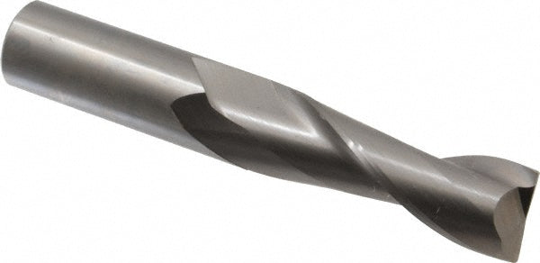 1" 2-Flute Solid Carbide Square End Mill - OSG 482-1000