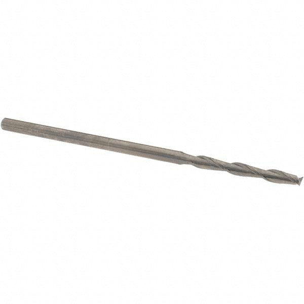 1/8" 2-Flute Solid Carbide Square End Mill - OSG 482-1250