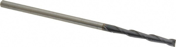 1/8" 2-Flute Solid Carbide Square End Mill, TiAlN - OSG 482-125011