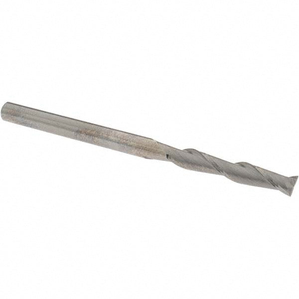 3/16" 2-Flute Solid Carbide Square End Mill - OSG 482-1875