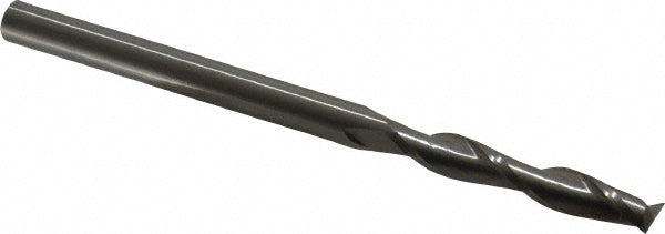 1/4" 2-Flute Solid Carbide Square End Mill - OSG 482-2500