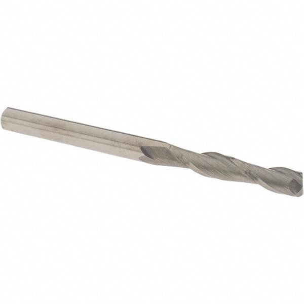 5/16" 2-Flute Solid Carbide Square End Mill - OSG 482-3125