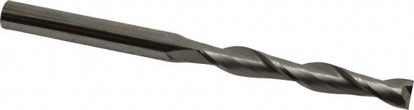 7/16" 2-Flute Solid Carbide Square End Mill - OSG 482-4375
