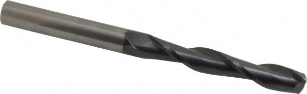 1/2" 2-Flute Solid Carbide Square End Mill, TiAlN - OSG 482-500011