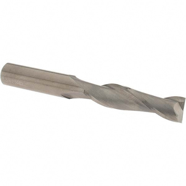 3/4" 2-Flute Solid Carbide Square End Mill - OSG 482-7500