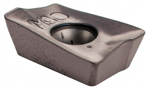 APKT 1003PDR HM90 Solid Carbide Insert, Grade IC928, TiAlN - Iscar 5605179