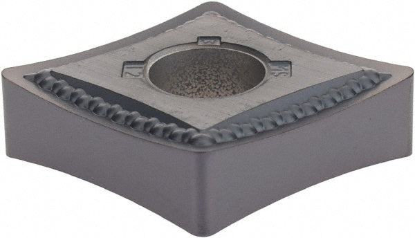 C - Diamond (Rhombic) 80-Deg 3/4" IC Carbide Insert, Grade KC5025, TiAlN - Kennametal 2244924