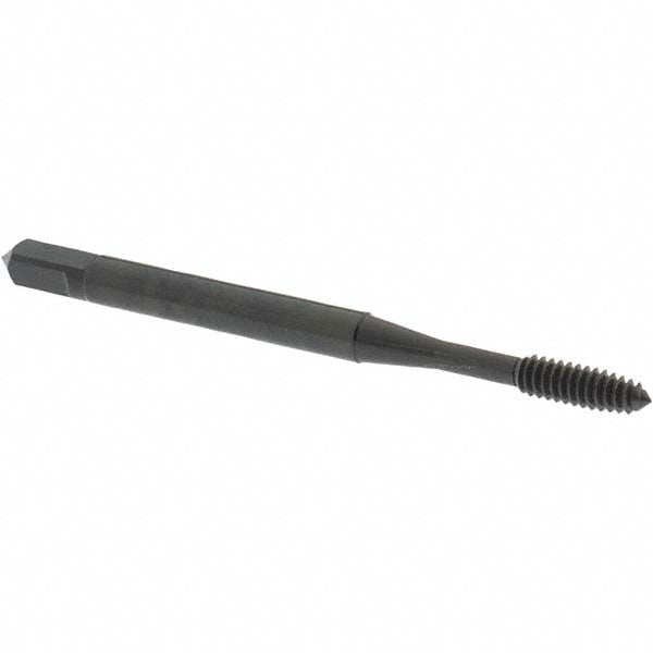 #4-40 UNC Cobalt Tap, Steam Oxide - OSG 1400105901