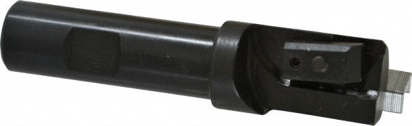 Indexable End Mills - APT EM100-34