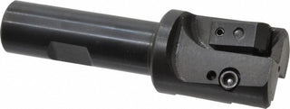 Indexable End Mills - APT EM125-34