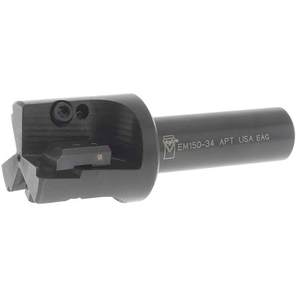 Indexable End Mills - APT EM150-34
