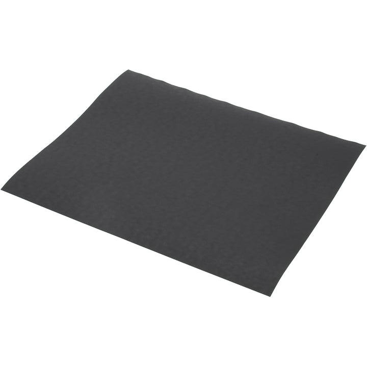 400-Grit Silicon Carbide Sanding Sheets & Block - Norton 66261130333