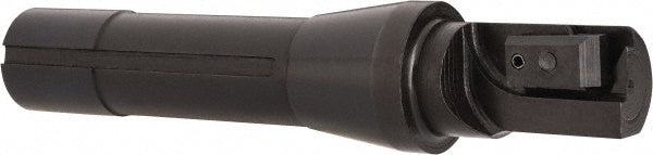 Indexable End Mills - APT EM100-R8