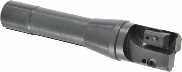 Indexable End Mills - APT EM125-R8