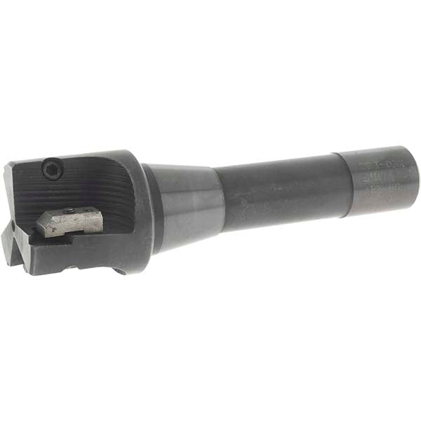 Indexable End Mills - APT EM175-R8