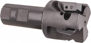 Indexable End Mills - APT EM175-1