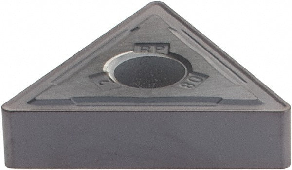 T - Triangle 1/2" IC Carbide Insert, Grade KC5025, TiAlN - Kennametal 2245067