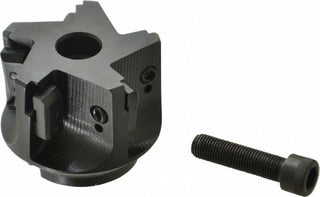 Indexable Milling Cutters - APT EMS250