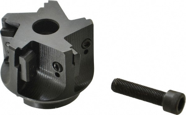 Indexable Milling Cutters - APT EMS250