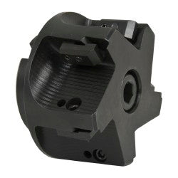 Indexable Milling Cutters - APT EMS300