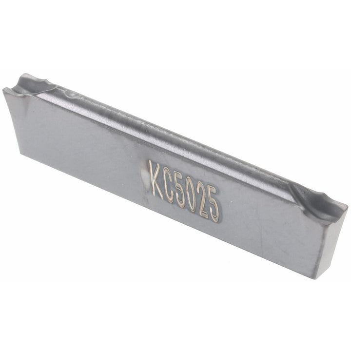 Carbide Insert, Grade KC5025, TiAlN - Kennametal 2979111