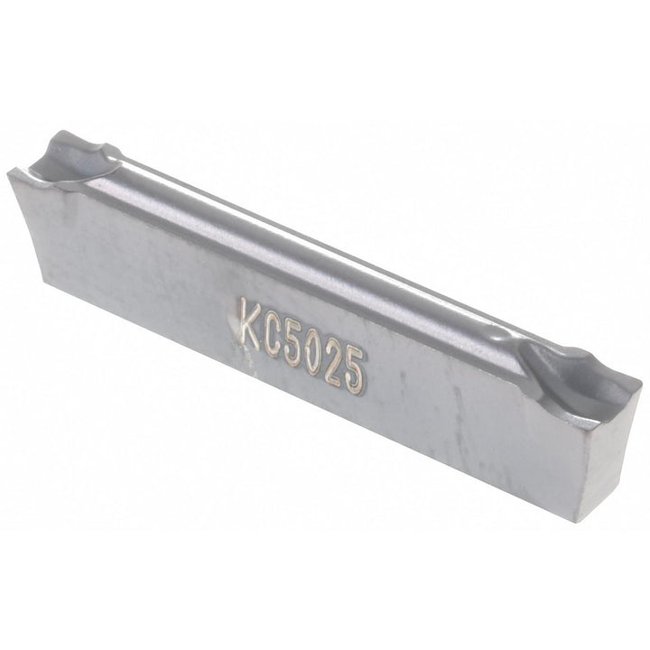 Carbide Insert, Grade KC5025, TiAlN - Kennametal 2979216