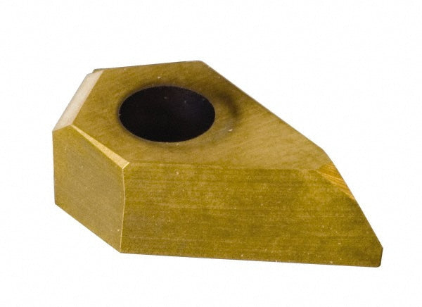 Carbide Insert, Grade KC7315, TiAlN - Kennametal 2615046