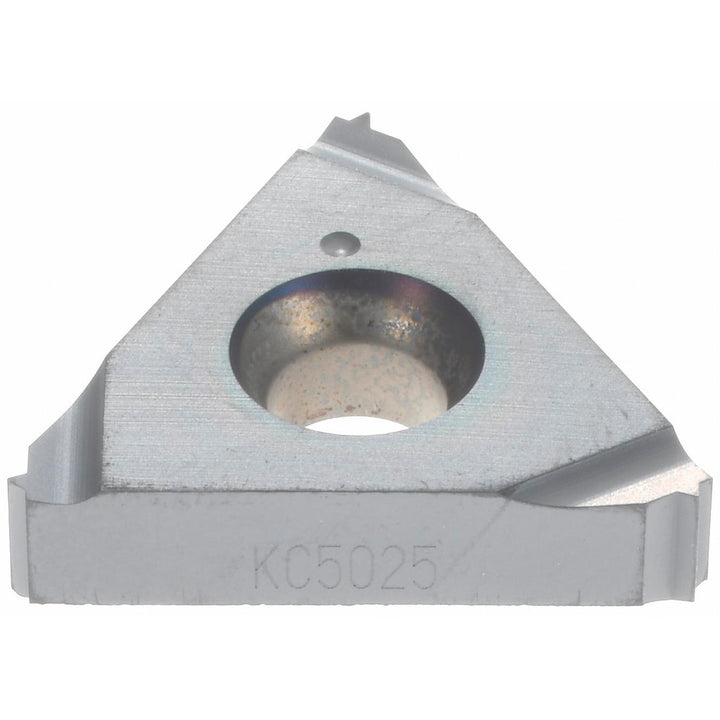 LT16ER40UN Carbide Insert, Grade KC5025, TiAlN - Kennametal 1724563