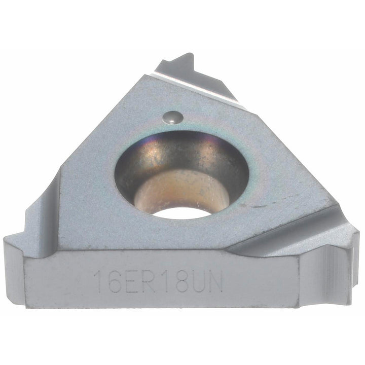 LT16ER18UN Carbide Insert, Grade KC5025, TiAlN - Kennametal 1724736