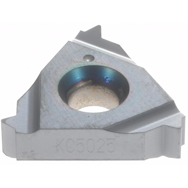 LT16ER14UN Carbide Insert, Grade KC5025, TiAlN - Kennametal 1724738