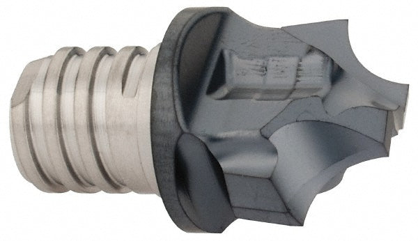 Carbide Insert, Grade IC908, TiAlN - Iscar 5604567