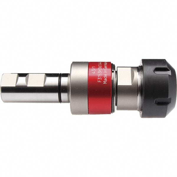 Tapping Chuck - Emuge F3153H36.1.44