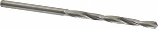 0.1220" Solid Carbide Drill Bit, 118° point - M.A. Ford. 22412200