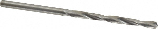0.1220" Solid Carbide Drill Bit, 118° point - M.A. Ford. 22412200
