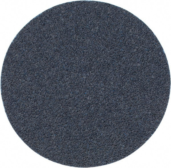 5" 40-Grit Zirconia Alumina Disc - Norton 66261125684