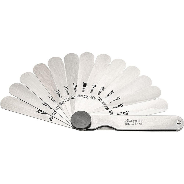 Feeler Gage - Starrett 57086