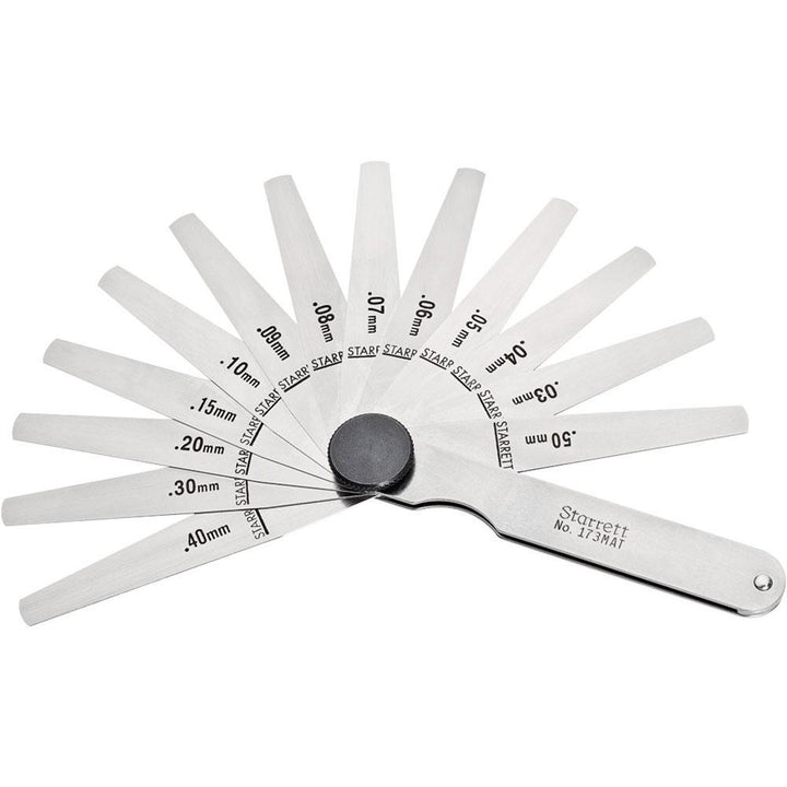 Feeler Gage - Starrett 57087