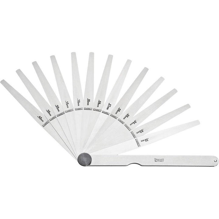 Feeler Gage - Starrett 57088
