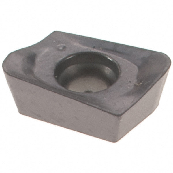 AOMT060208R IN2005 Solid Carbide Insert, Grade IN2005, TiAlN - Ingersoll Cutting Tools 5811782