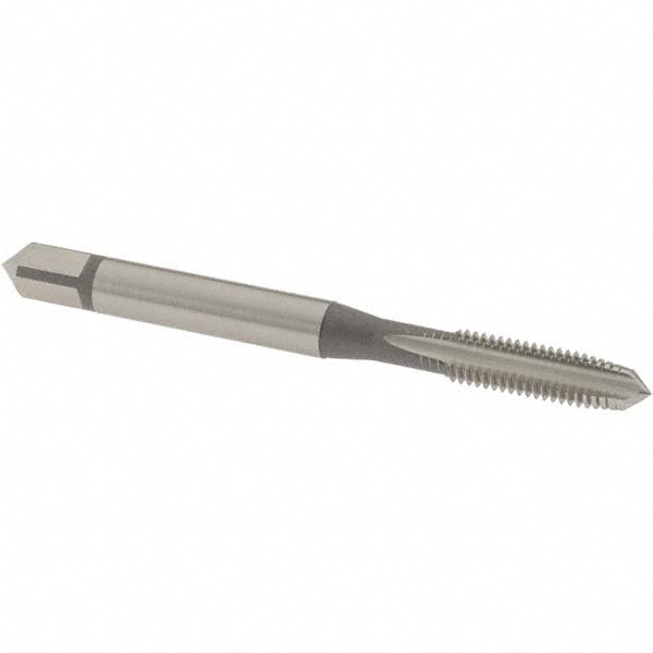 M5x0.8 Metric Coarse High-Speed Steel Standard Tap - OSG 512
