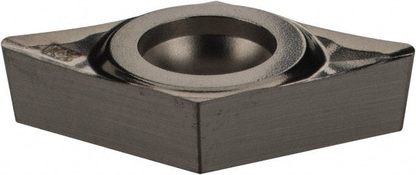 DCGT11T308F-AL Carbide Insert, Grade KX - Seco 00040400