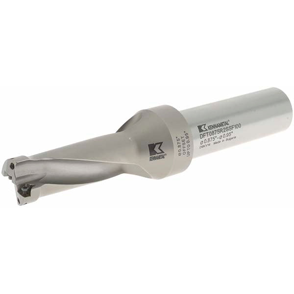 Indexable Drilling - Kennametal 1527700