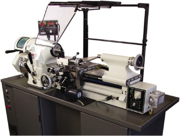 Machine Guard - Vectrax T CS-10
