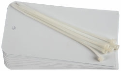 Blank Tag - AccuformNMC RPT51